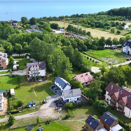 Domki Alpati Jastrzebia Gora Luaran gambar